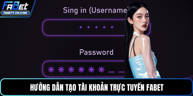 FABET | FABET.COM - Nhà Cái FA BET Uy Tín #1 Việt Nam 2026 Hướng dẫn tạo tài khoản trực tuyến FABET