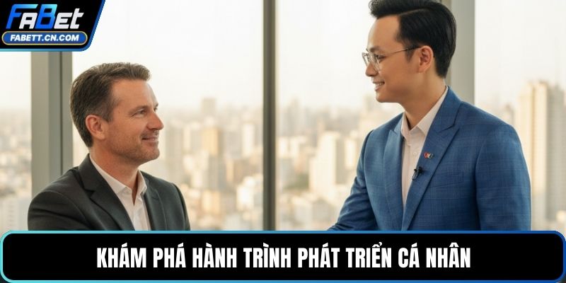 CEO Mai Hữu Pha – Người Thuyền Trưởng Tài Ba Đầy Bản Lĩnh Khám phá hành trình phát triển cá nhân