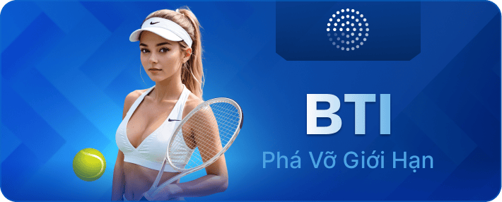 Sảnh BTI Sports Fabet