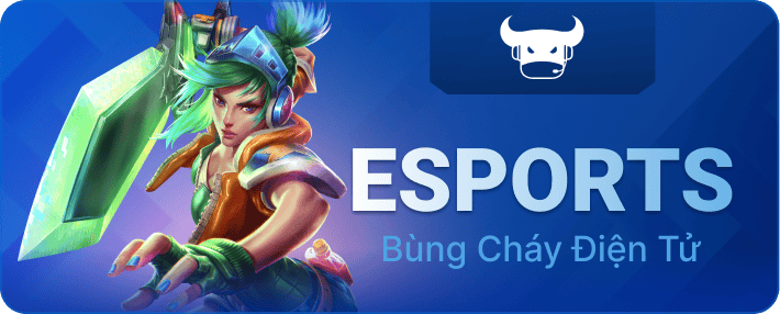 Sảnh E-Sports Fabet