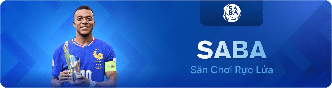 Sảnh SABA Sports Fabet