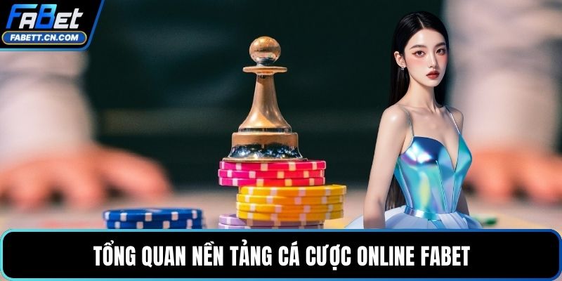 FABET | FABET.COM - Nhà Cái FA BET Uy Tín #1 Việt Nam 2026 Tổng quan nền tảng cá cược online FABET